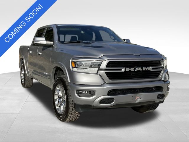 2022 RAM Ram 1500 Pickup Laramie's photo