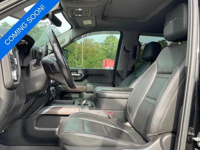 2020 Gmc Sierra Denali photo 2