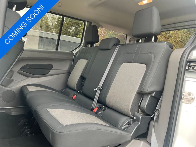 2020 Ford Transit Connect XL Wagon photo 4