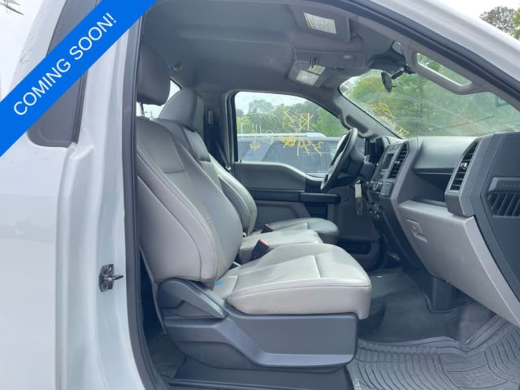 Used 2022 Ford F-250SD XL Truck