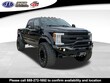 Ford F-250SD