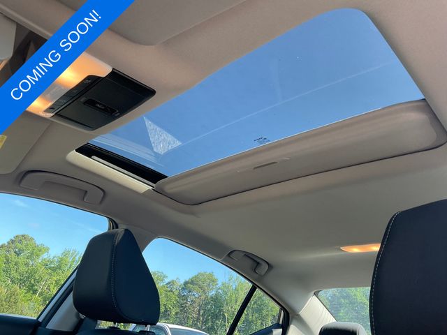2022 Nissan Altima 2.5 SV photo 4