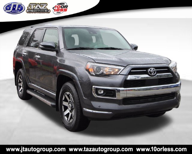  Toyota 4Runner