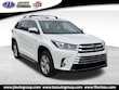  Toyota Highlander Hybrid