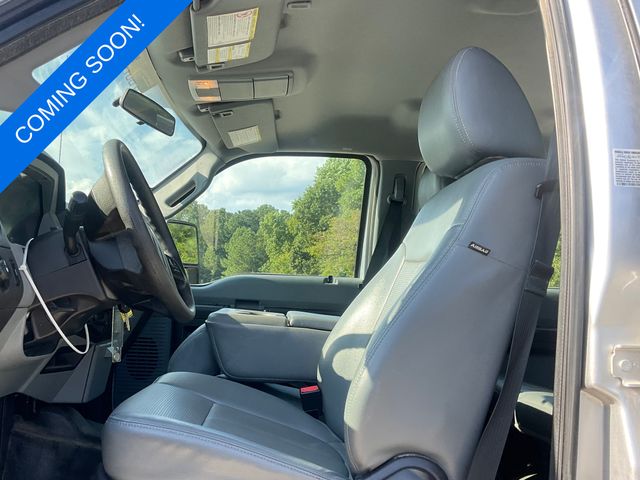 2016 Ford F-350 photo 3