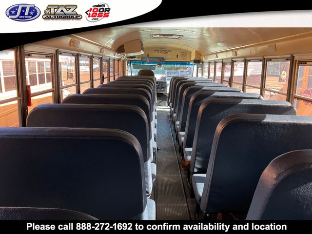 2014 Ic Bus PB105 CE photo 2