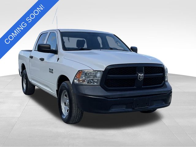 2018 RAM Ram 1500 Pickup