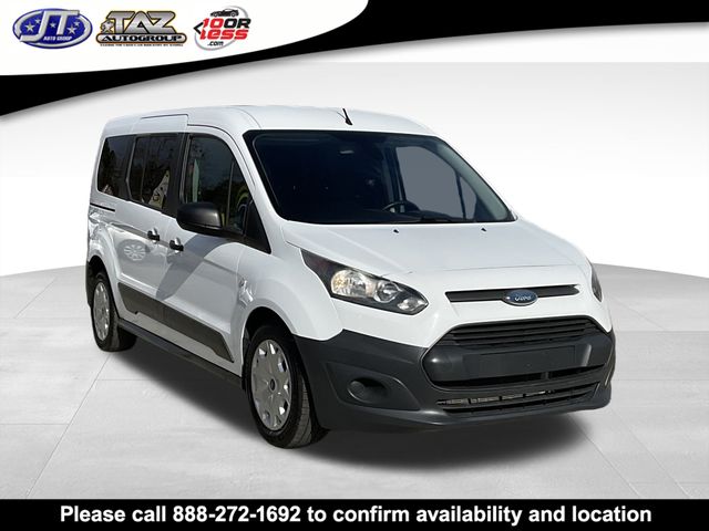 2017 Ford Transit Connect XL