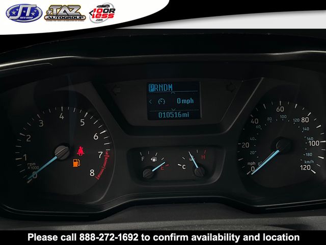 2018 Ford Transit Van Base - Photo 16