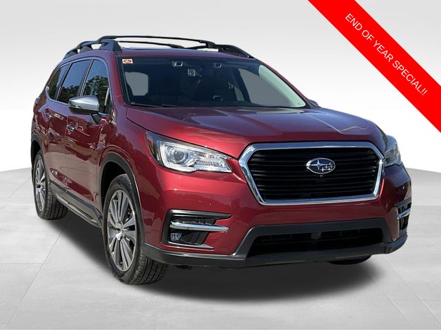 2020 Subaru Ascent Touring's photo