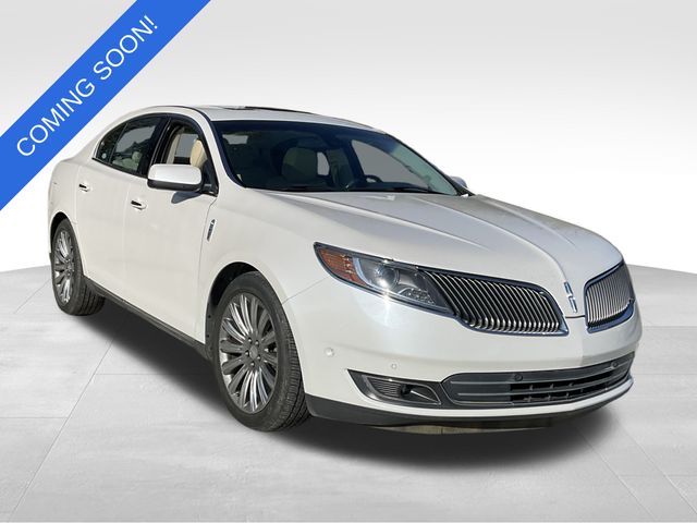 2013 Lincoln MKS Base's photo