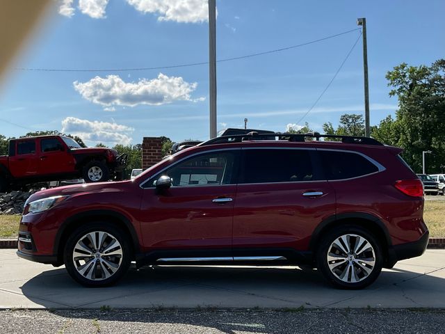 2020 Subaru Ascent Touring photo 4