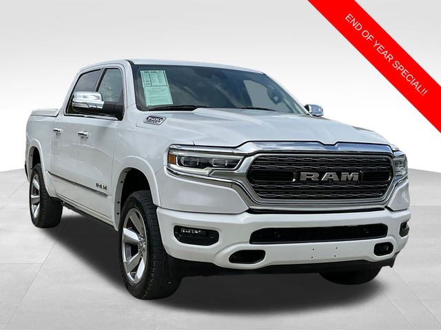 2019 RAM Ram 1500 Pickup Limited's photo