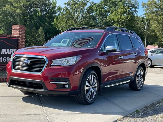 2020 Subaru Ascent Touring photo 3