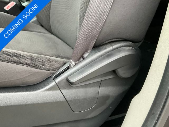 2017 Dodge Grand Caravan SE SXT Express photo 3