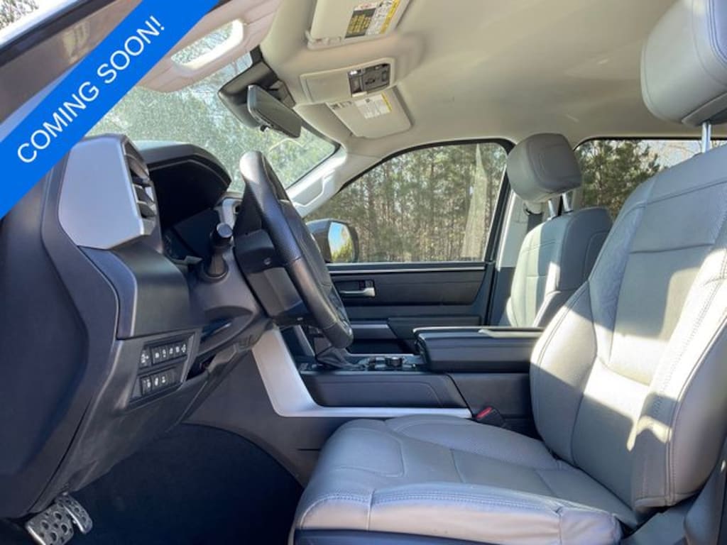 Used 2022 Toyota Tundra SR5 Truck