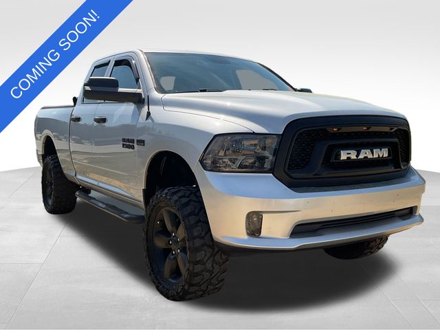 2018 RAM Ram 1500 Pickup Express