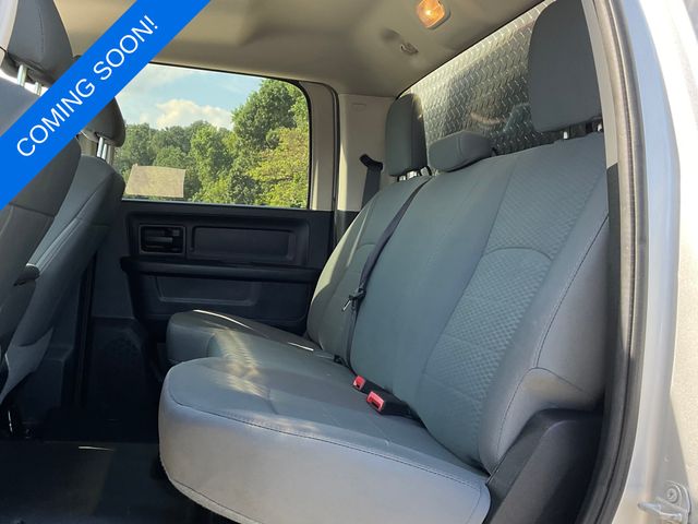 2016 Ram 3500 Tradesman photo 4