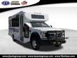  Ford F-450SD