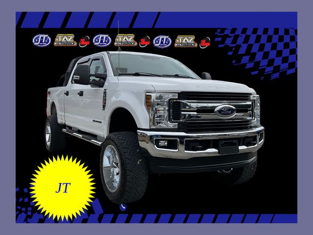 2019 Ford F-250 Base's photo