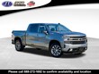 Chevrolet Silverado 1500 LTD