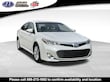 Toyota Avalon Hybrid
