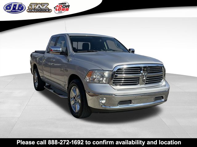 2016 RAM Ram 1500 Pickup Big Horn/Lone Star