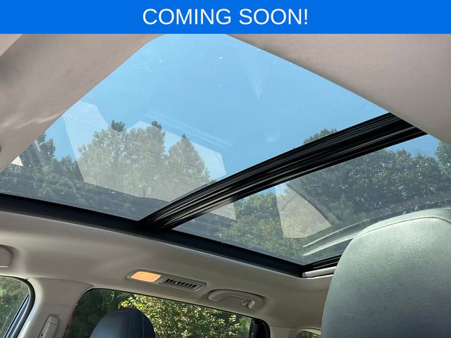 2022 Subaru Ascent Limited photo 3