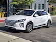 Hyundai IONIQ Electric