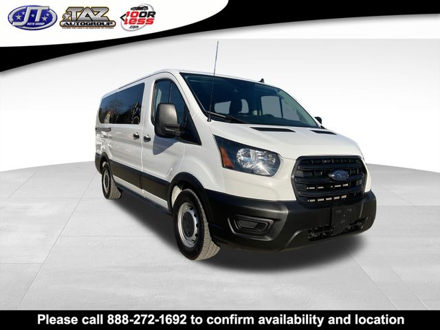 2020 Ford Transit Passenger Van XL's photo