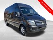  Mercedes-Benz Sprinter 2500