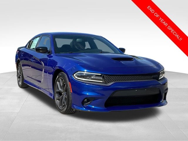 2020 Dodge Charger R/T's photo