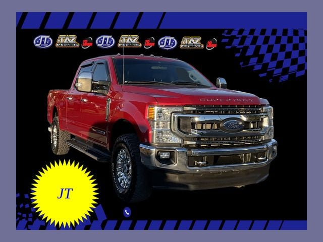 2022 Ford F-250 Base's photo