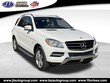  Mercedes-Benz M-Class