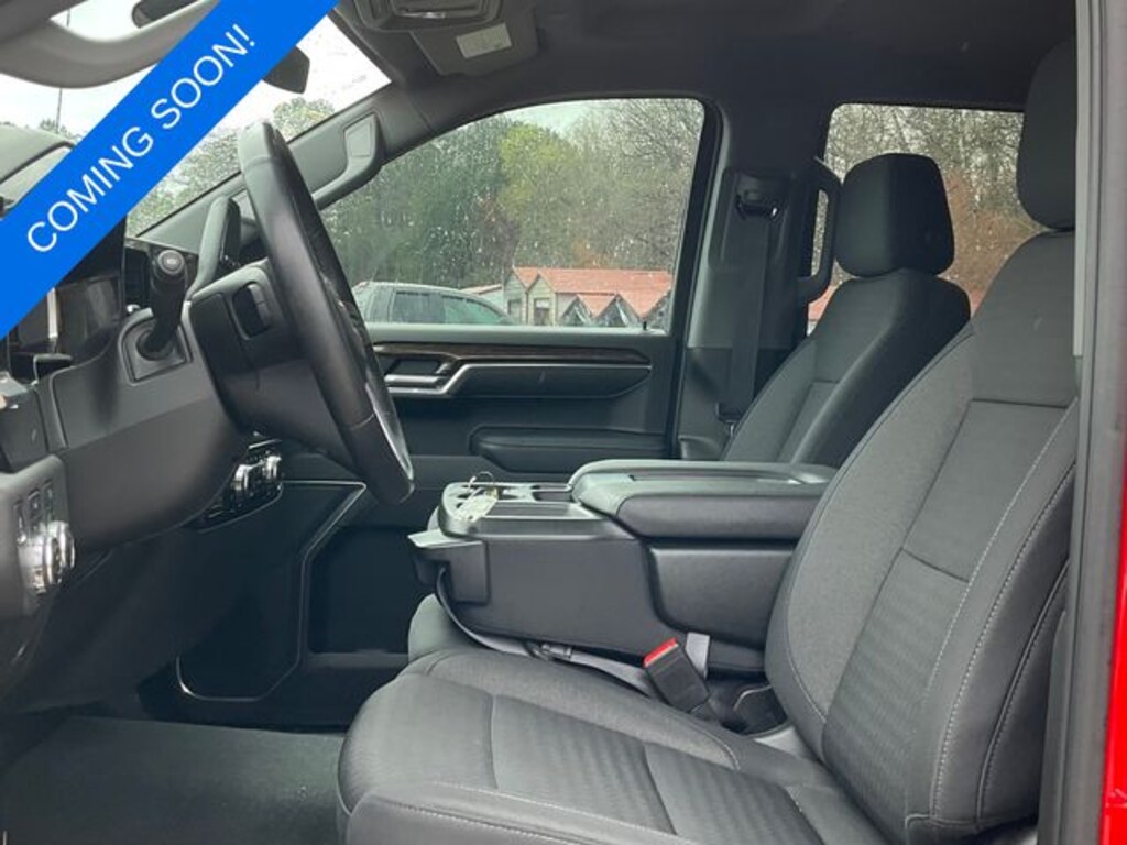 Used 2022 GMC Sierra 1500 Elevation Truck