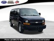 Chevrolet Express 2500