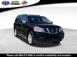 Nissan Armada