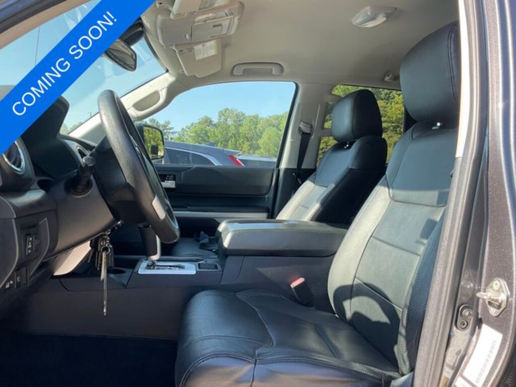 Used 2019 Toyota Tundra SR5 Truck
