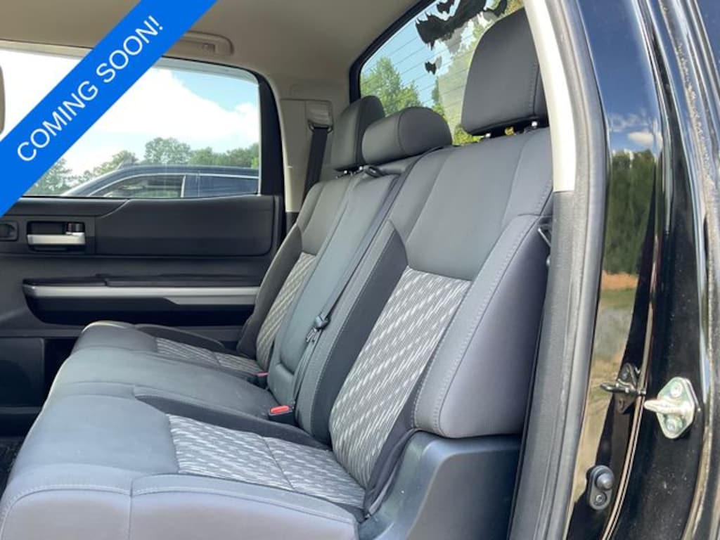 Used 2020 Toyota Tundra SR5 Truck