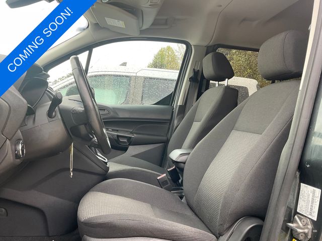 2018 Ford Transit Connect XL Wagon photo 2