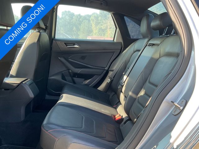 2021 Volkswagen Jetta GLI 2.0T Autobahn photo 3
