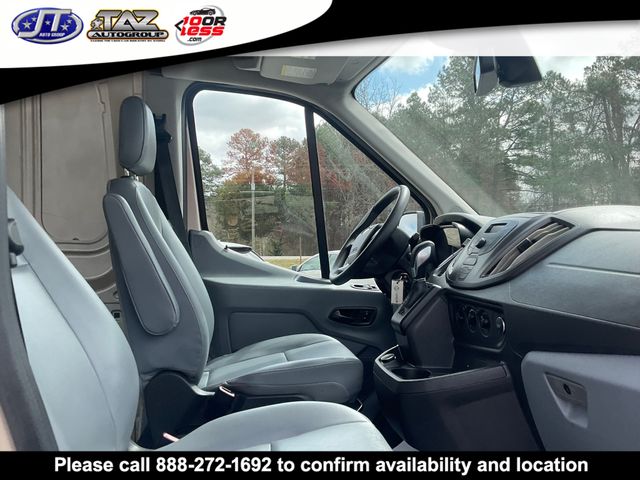 2018 Ford Transit Van Base - Photo 12