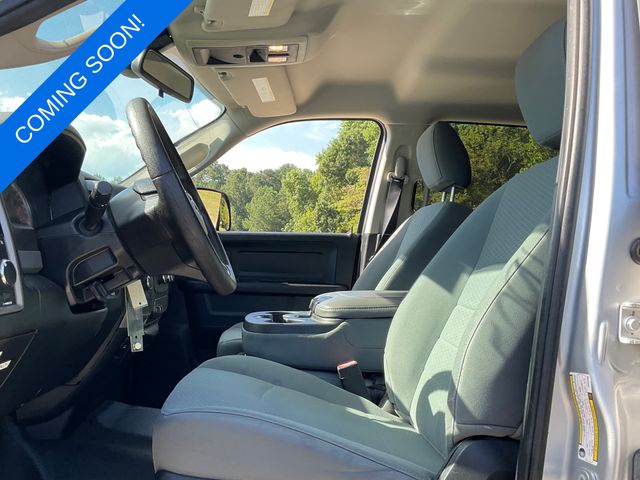 2016 Ram 3500 Tradesman photo 3