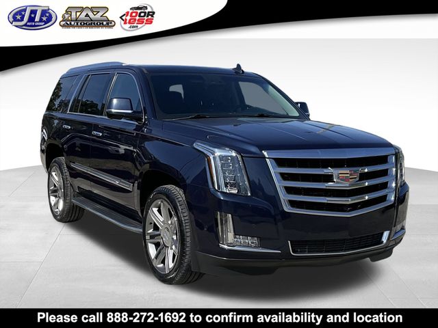 2019 Cadillac Escalade 2WD Luxury's photo