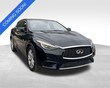 INFINITI QX30