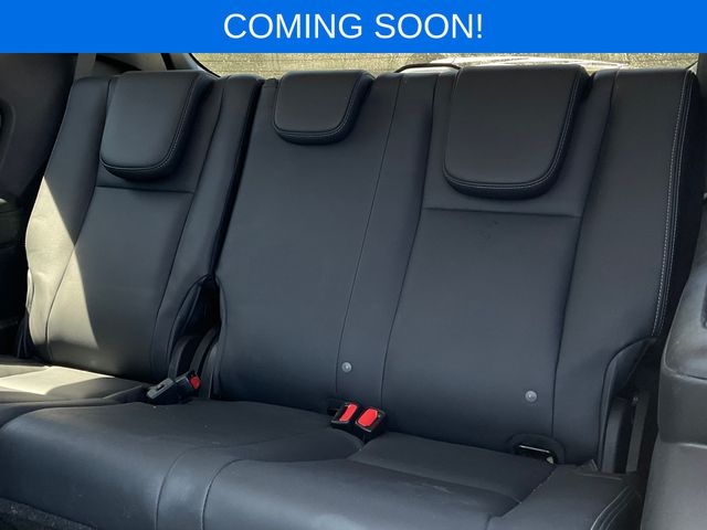 2022 Subaru Ascent Limited photo 4