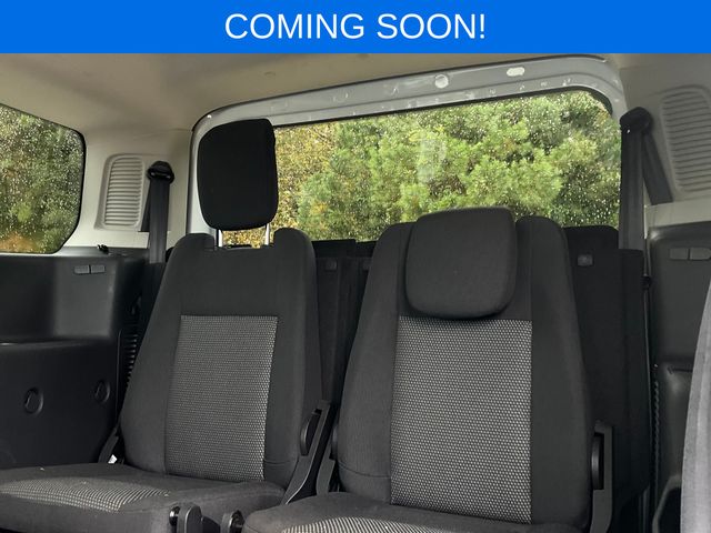 2017 Ford Transit Connect XL Wagon photo 4