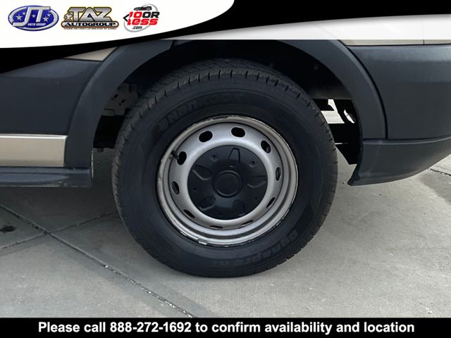 2018 Ford Transit Van Base - Photo 9