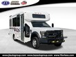  Ford F-450SD