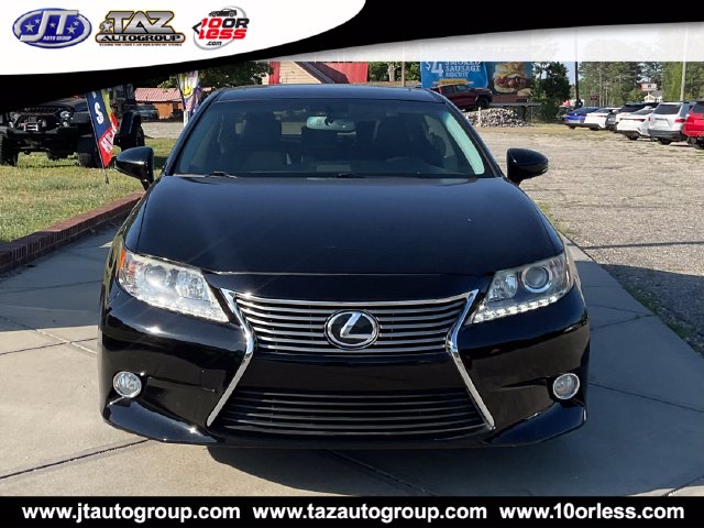 Used 2014 Lexus ES 350 Sedan